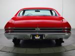 Chevrolet Chevelle SS 396 L35 1968 года